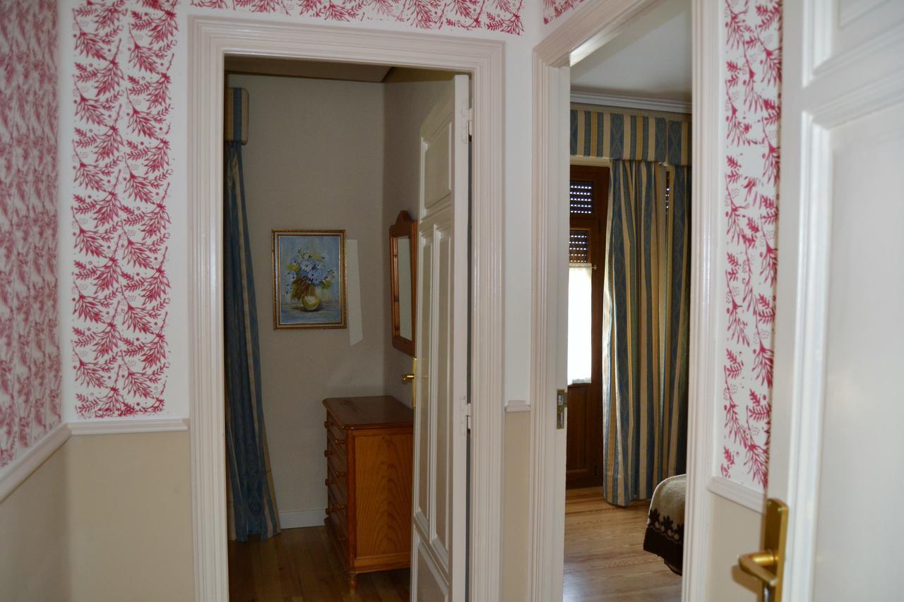 Hotel Villegas บาเลนเซีย เด ดอนควน ภายนอก รูปภาพ